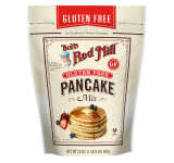 Gluten Free Pancake Mix 4/24oz View Product Image