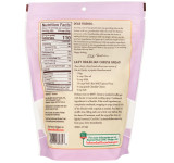 Gluten Free Tapioca Flour Starch 4/16oz View Product Image