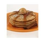 Pumpkin Spice Pancake Mix 12/1.5lb View Product Image