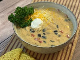 Mexican Chicken Corn Chowder  View Product Image