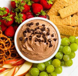 Brownie Batter Dip View Product Image