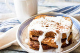 Swiss Mocha French Toast  View Product Image