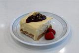 1972 No Bake Instant Pudding Cheesecake  View Product Image