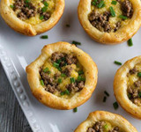 Breakfast Taco Bites View Product Image