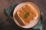 Pumpkin Spice Cappuccino Tiramisu View Product Image