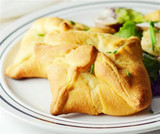 Parmesan Chicken Pockets  View Product Image