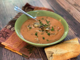 Rich Tomato Bisque  View Product Image