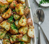 Steak Roasted Potatoes View Product Image