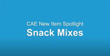 New Snack Mixes for CEA 2021 View Product Image