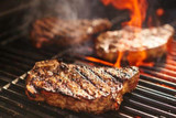 Perfect Grilled Steak  View Product Image