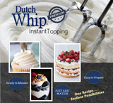 Dutch Whip Promo View Product Image