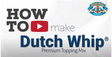 Dutch Whip- How To Make View Product Image