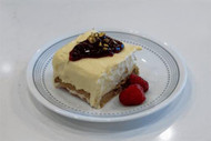 1972 No Bake Instant Pudding Cheesecake  View Product Image