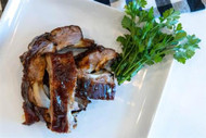 Oven Baked BBQ Ribs View Product Image