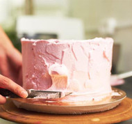 Strawberry Shortcake Crunch Layer Cake View Product Image