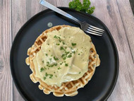 Pennsylvania Chicken & Waffles View Product Image