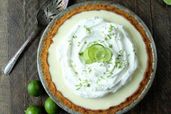 Easy Key Lime Pie  View Product Image