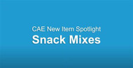 New Snack Mixes for CEA 2021 View Product Image