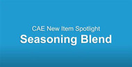 New Chili Lime Seasoning for CAE 2021 View Product Image