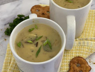 Creamy Mushroom, Chicken & Wild Rice  View Product Image