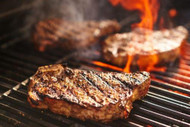 Perfect Grilled Steak  View Product Image