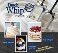 Dutch Whip Promo View Product Image