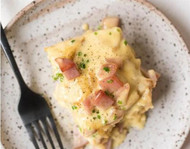 Eggs Benedict Casserole  View Product Image