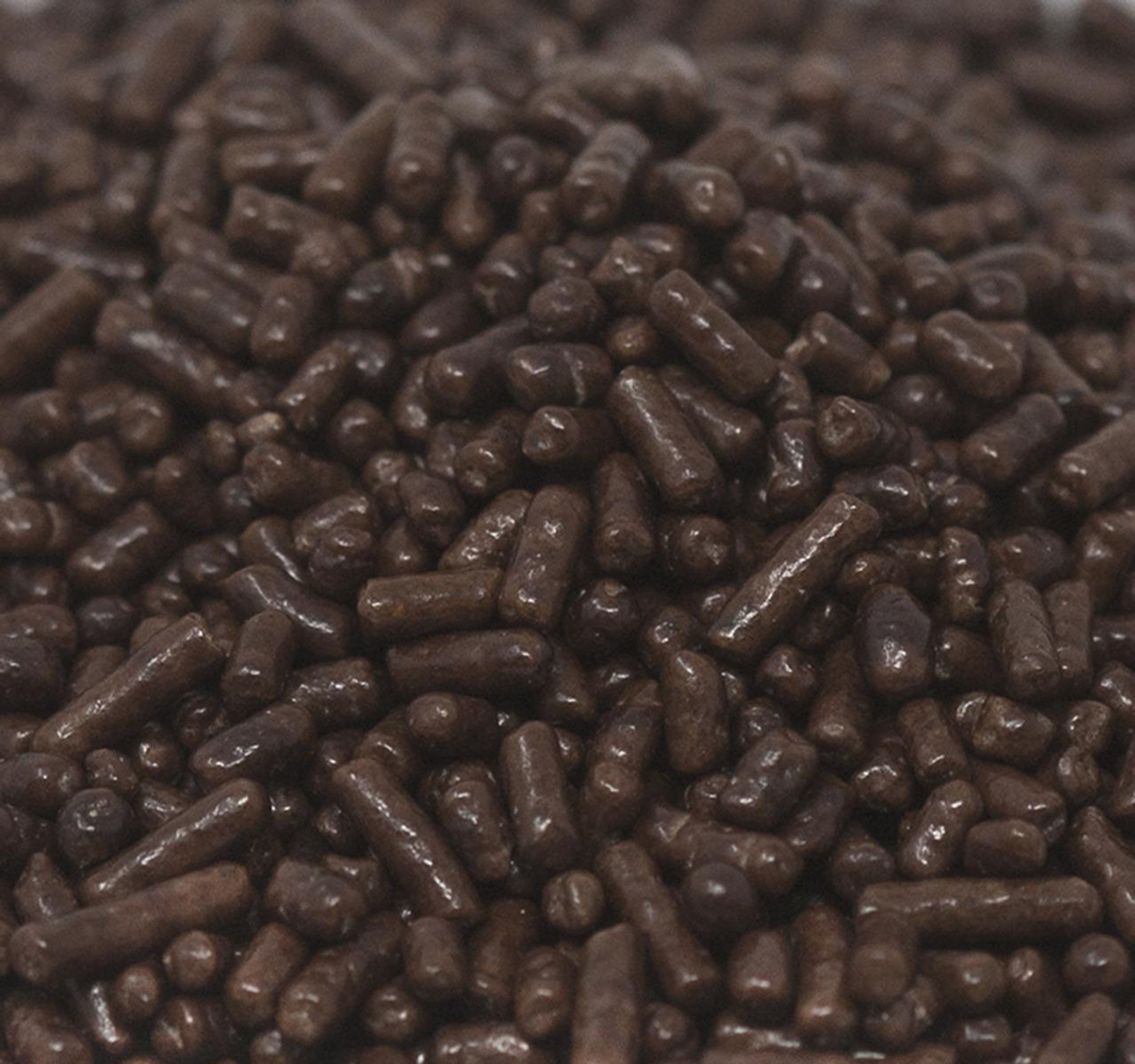 Chocolate Sprinkles 6lb