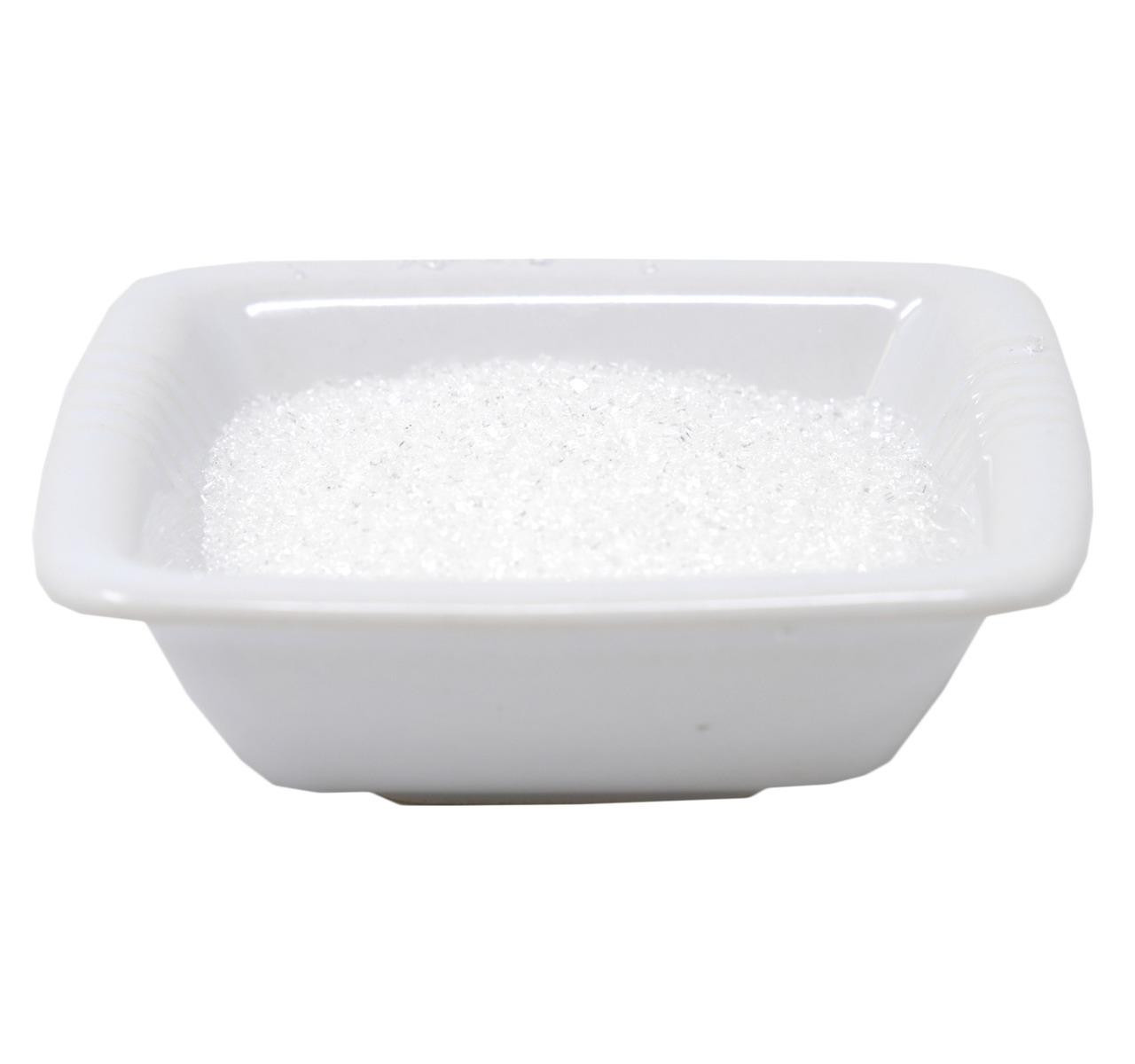 White Sanding Sugar 8lb