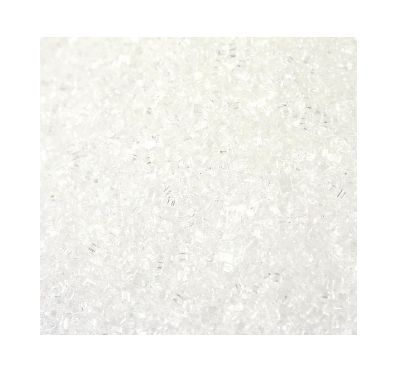 White Sanding Sugar 8lb