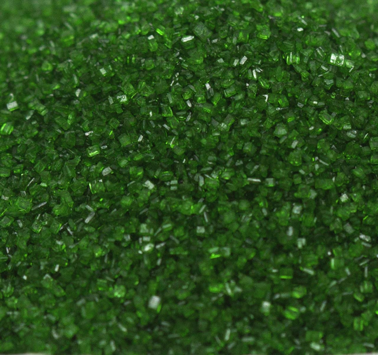 Green Gourmet Sugar 8lb