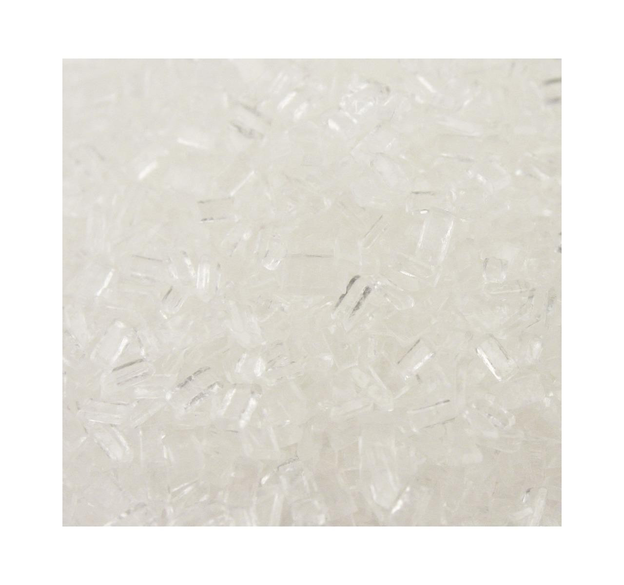 White Gourmet Sugar 8lb
