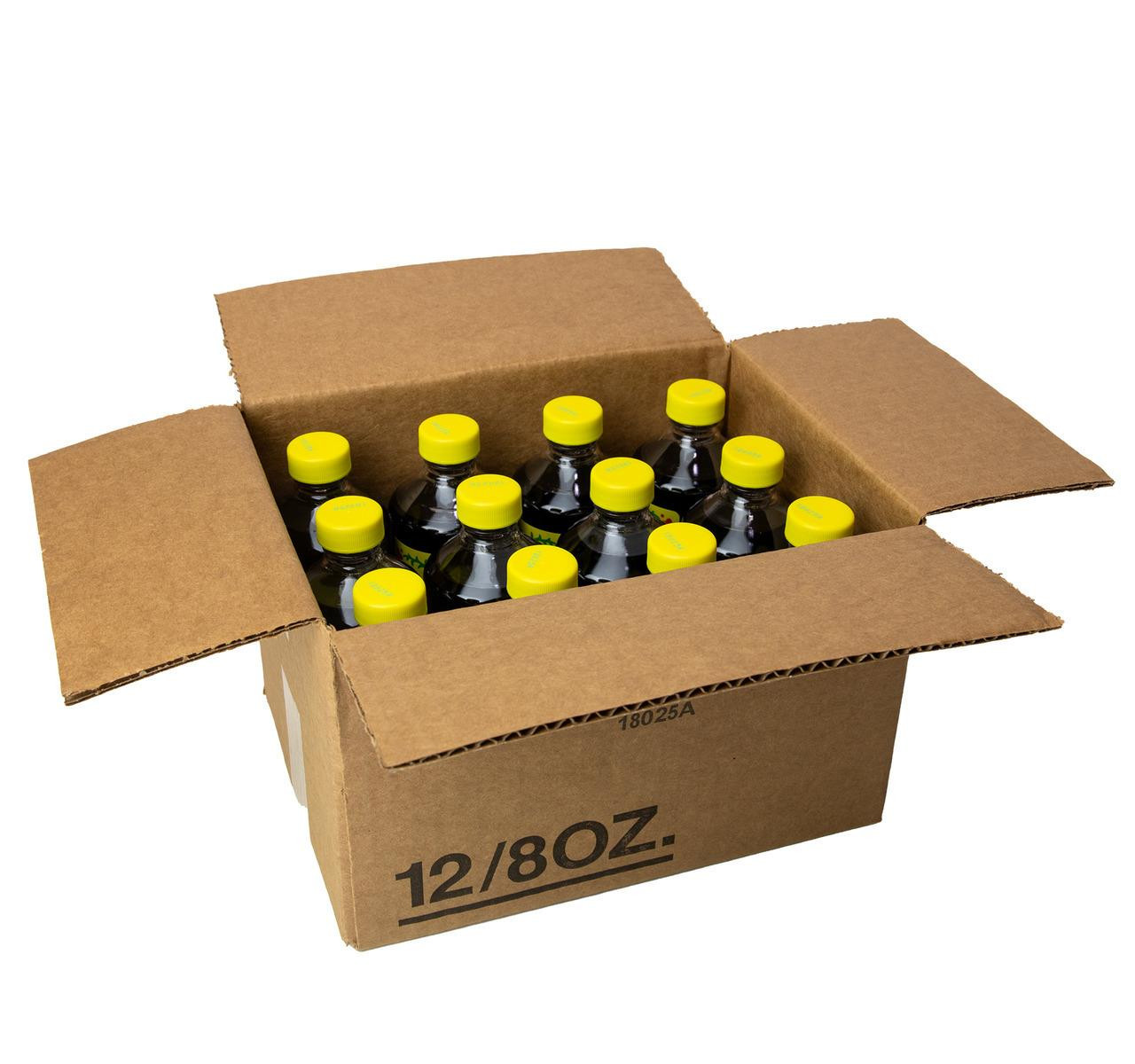 Imitation Compound Flavor of Vanilla Beans 12/8oz