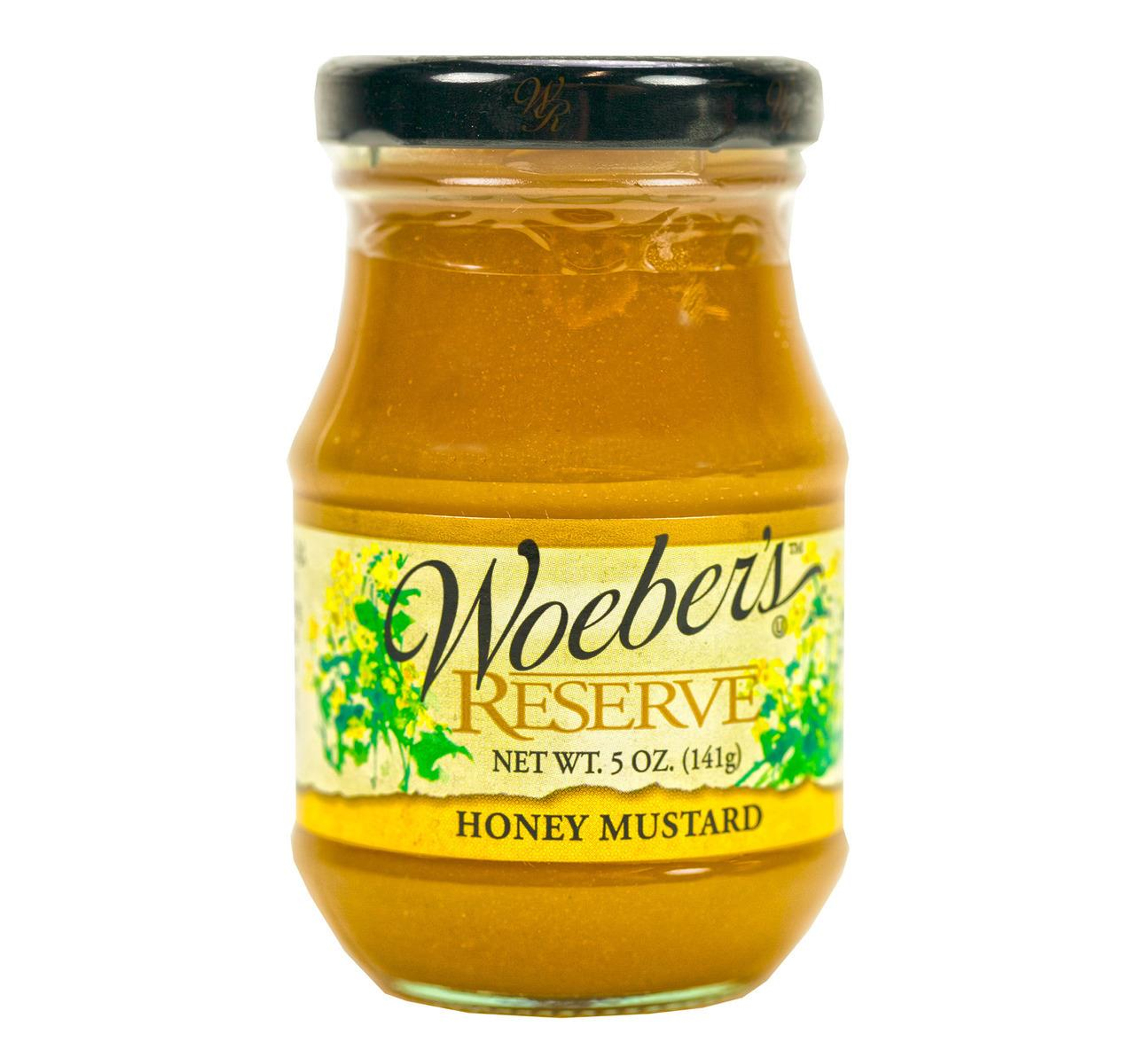 Honey Mustard 6/5oz