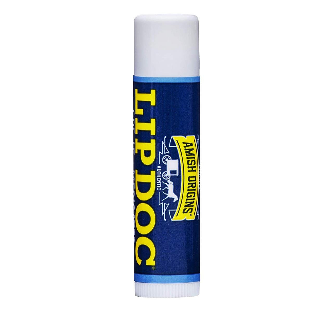 Lip Doc Counter Display 24ct