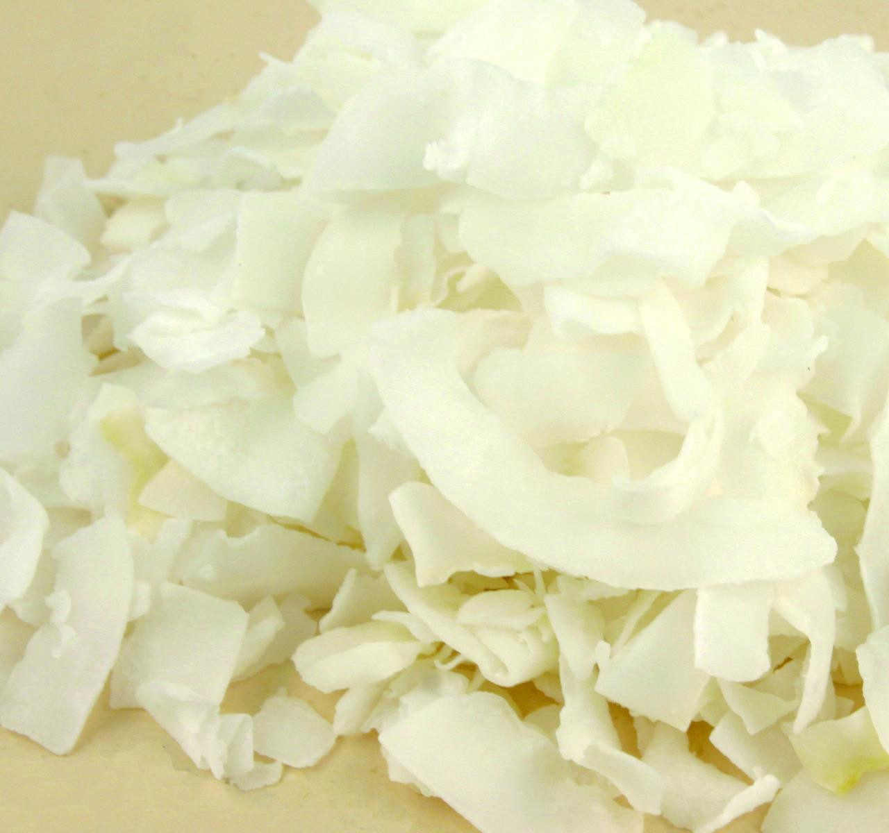 Natural Unsulfured Chipped Coconut 25lb