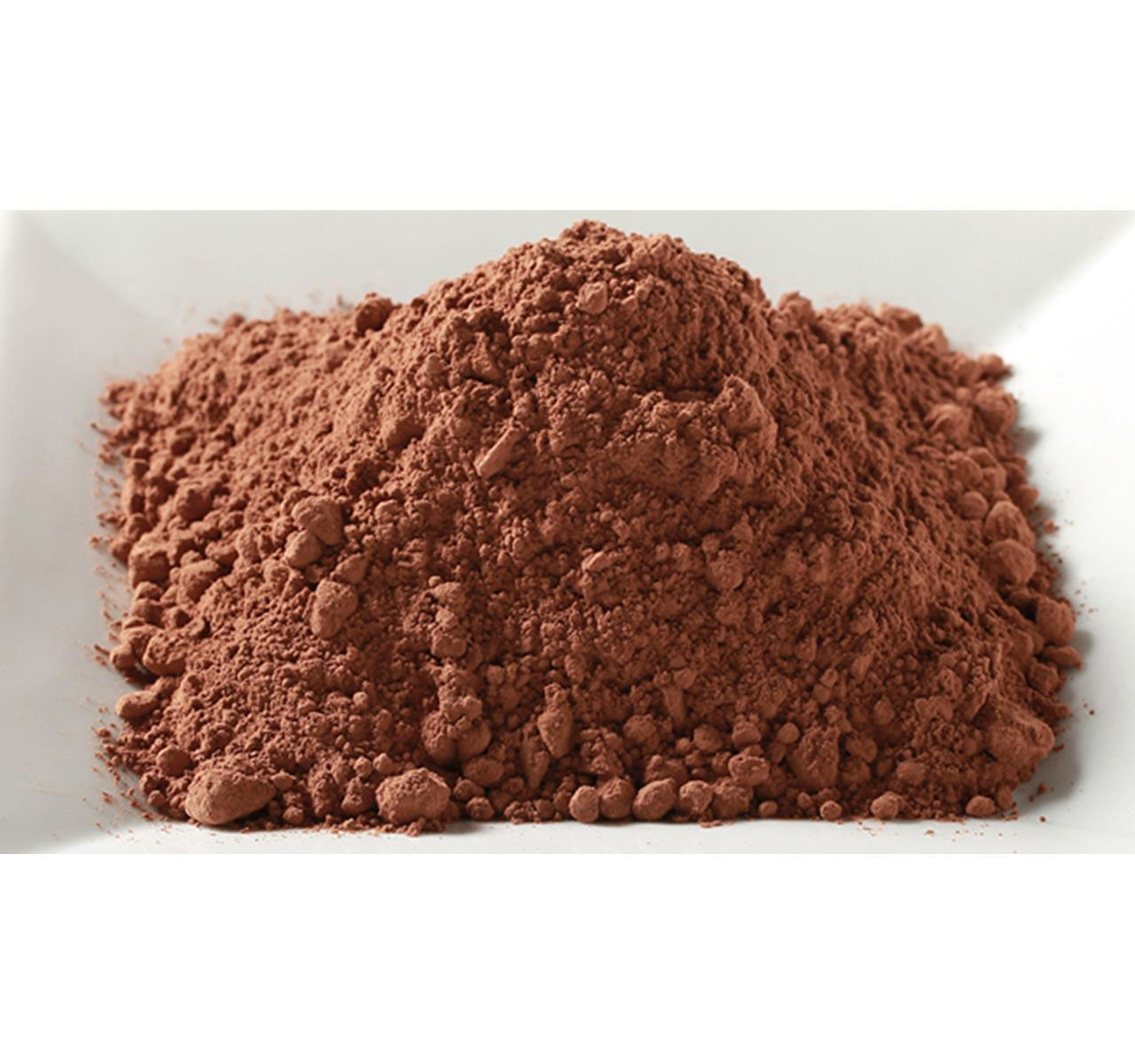 Dutch Cocoa Powder 10/12 25lb (Alkalized)