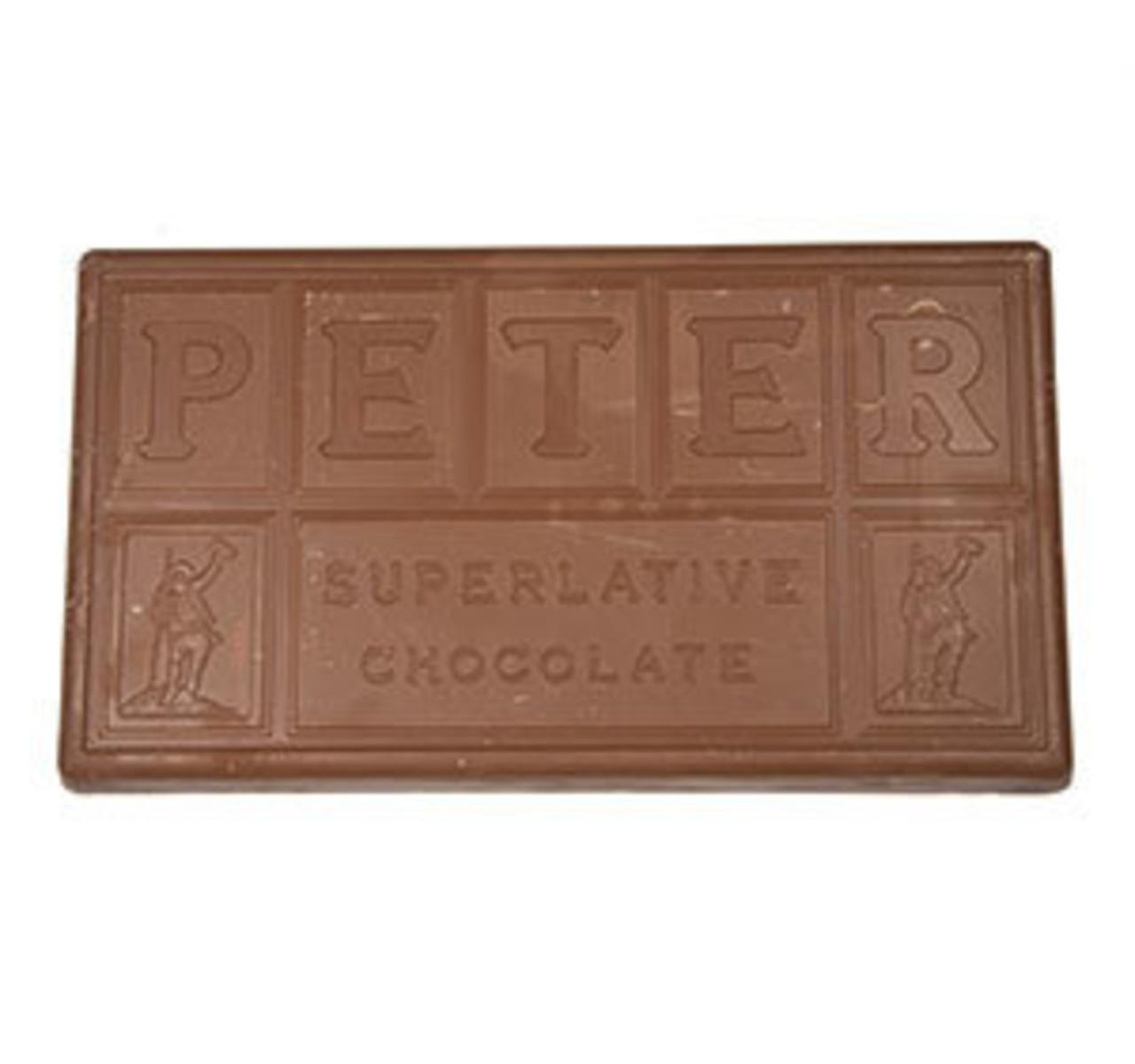 Ultra Milk Chocolate 125(37) 50lb
