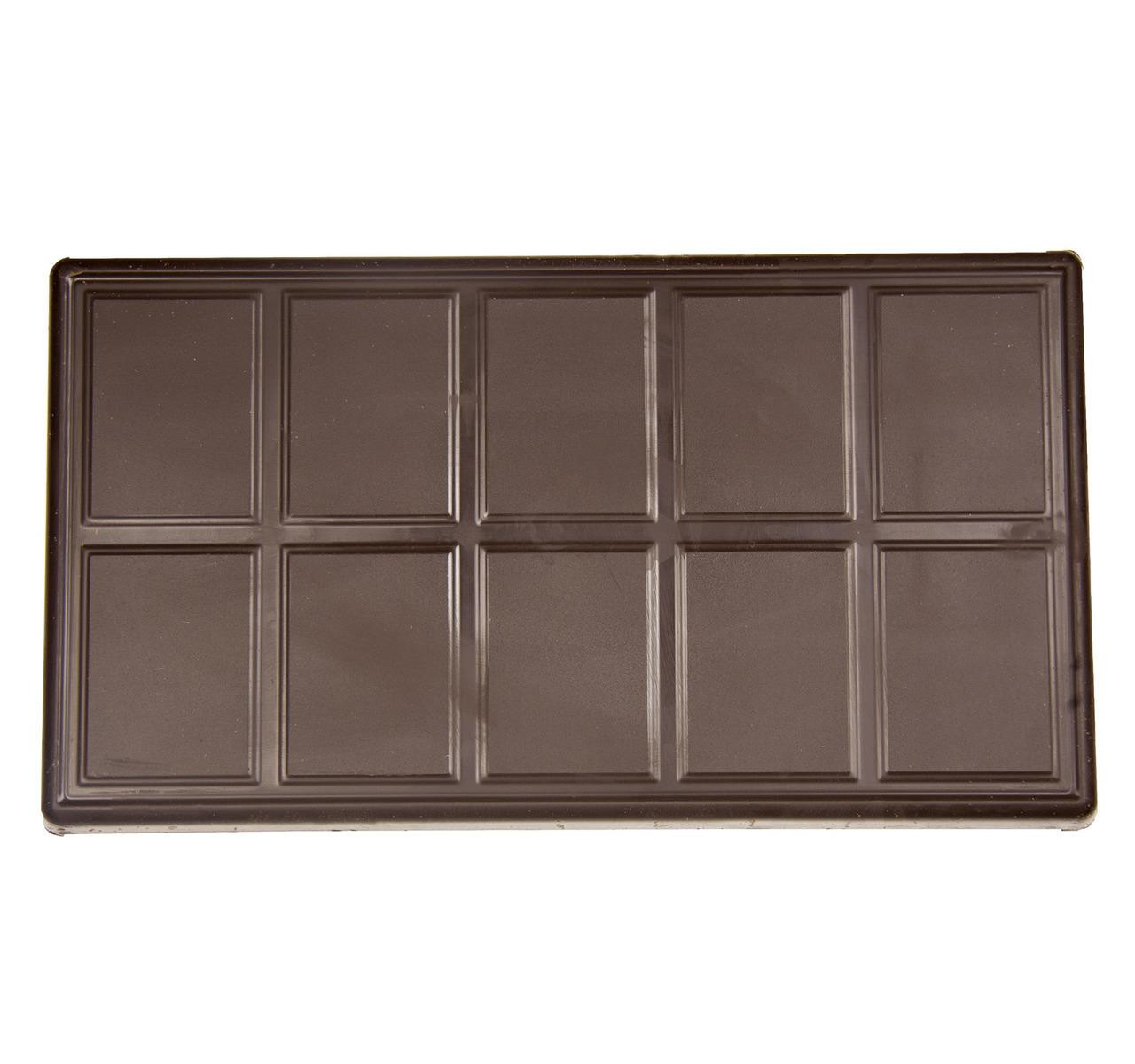 Monopol DC-350 Semi-Sweet Dark Chocolate 115(33) 50lb