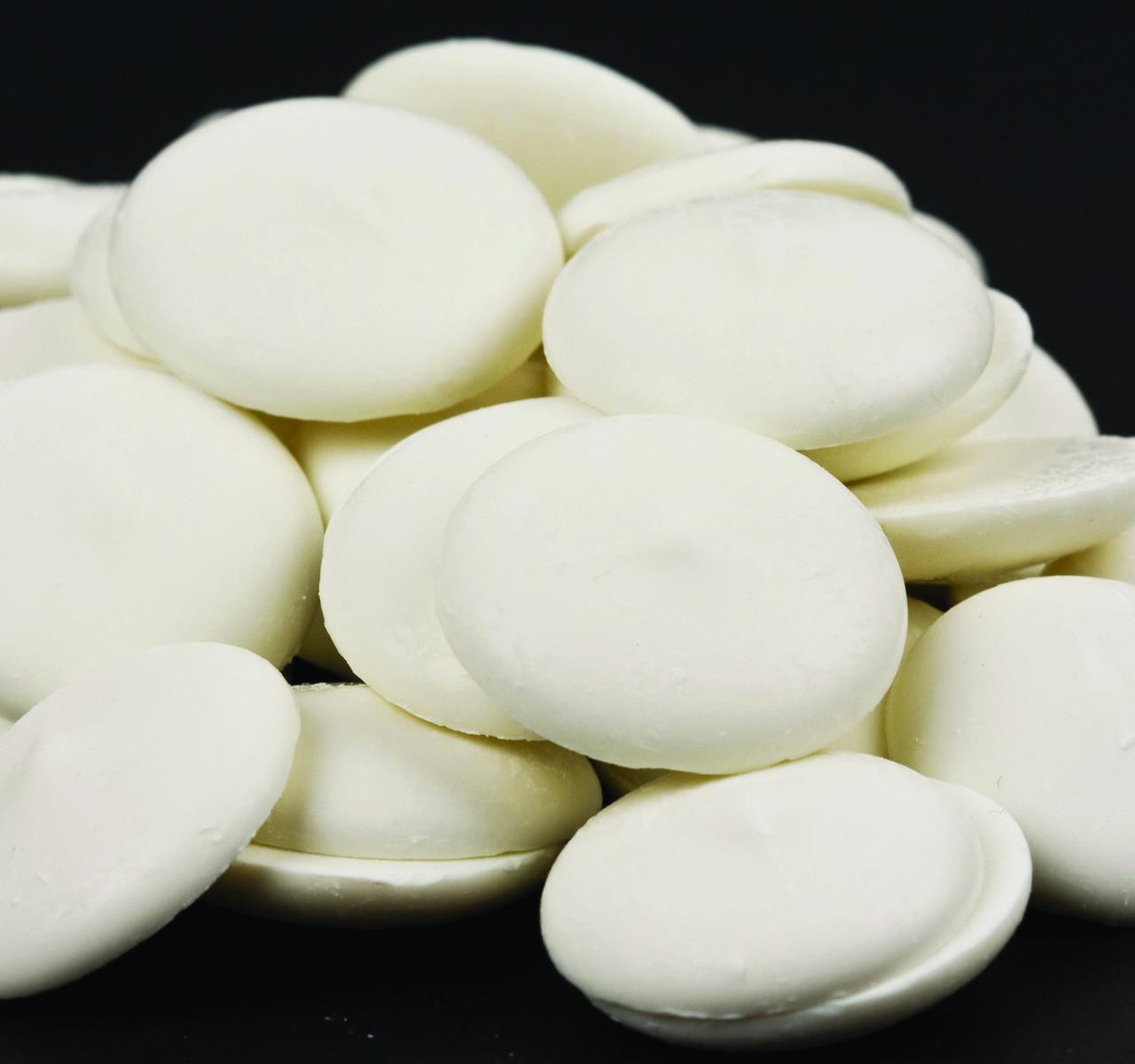 Super White Coating Wafers 25lb
