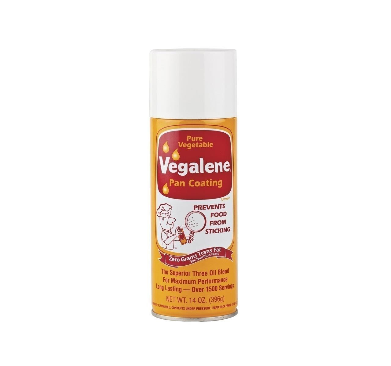 Vegalene Pan Spray 6/14oz