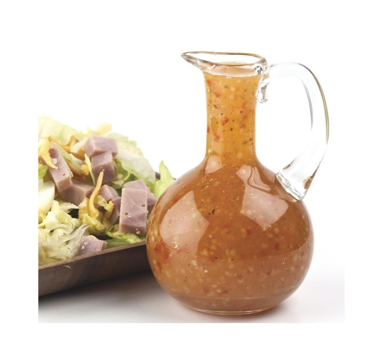 Italian Dressing Mix, No MSG Added* 5lb