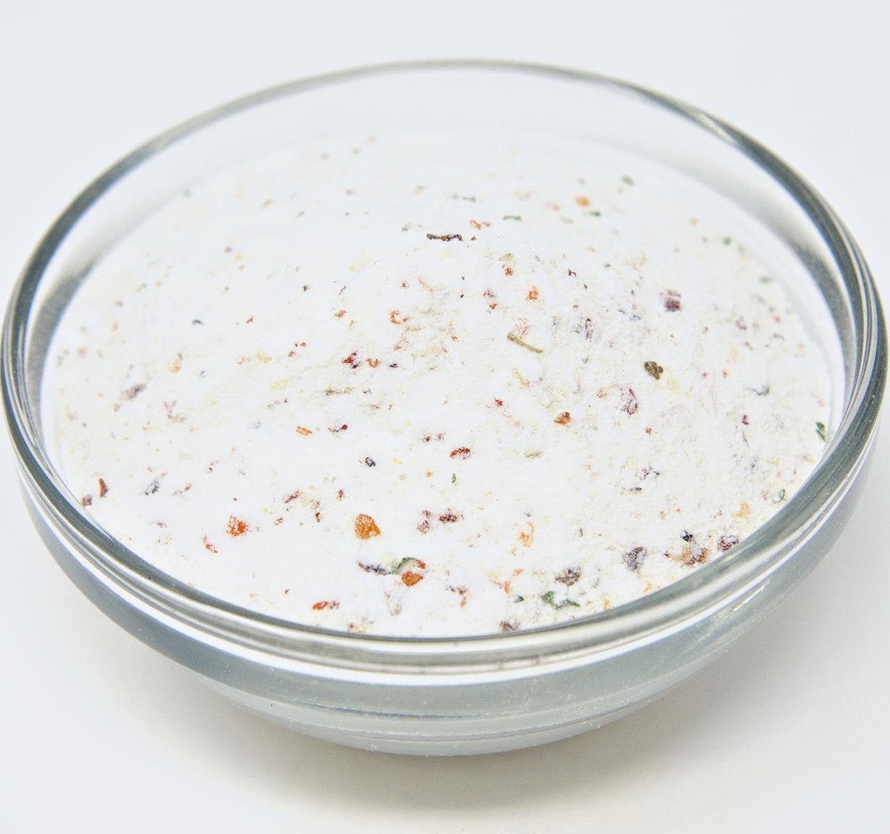 Italian Dressing Mix, No MSG Added* 5lb