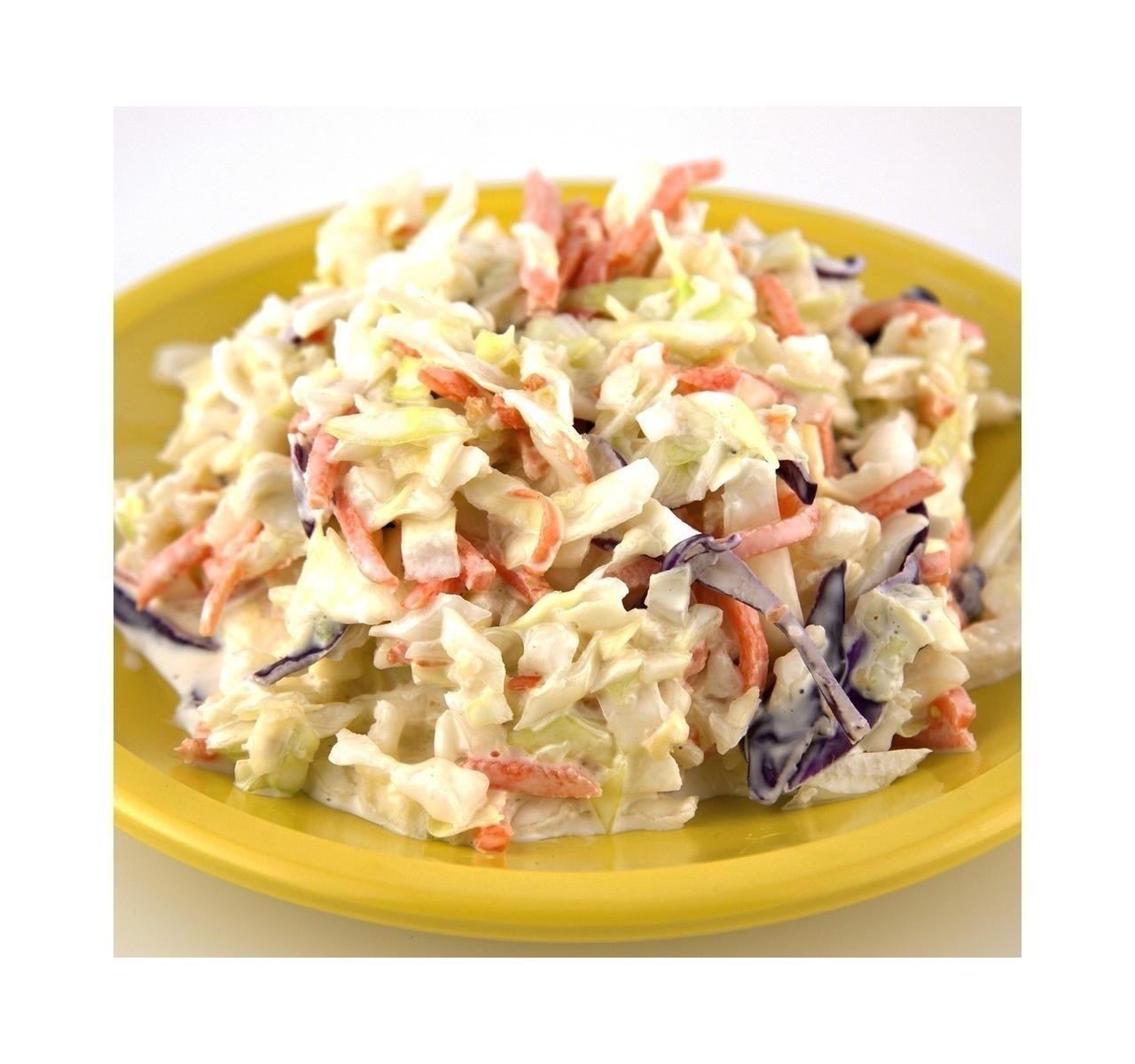 Natural Creamy Cole Slaw Dressing Mix, No MSG Added* 2/5lb