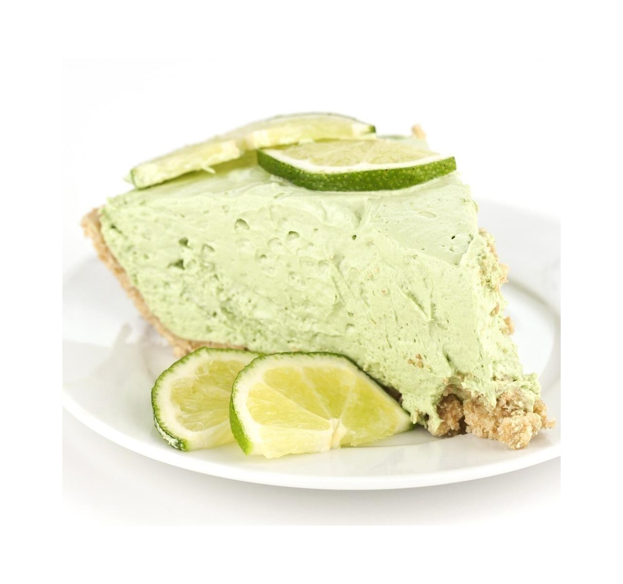 Natural Key Lime Pie & Dip Mix, No MSG Added* 5lb