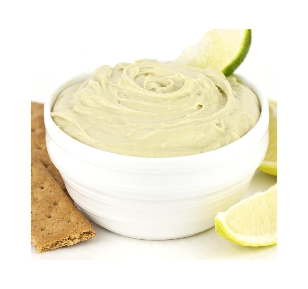 Natural Key Lime Pie & Dip Mix, No MSG Added* 5lb