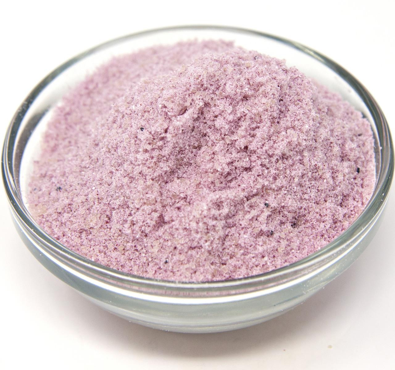 Natural Black Raspberry Dip Mix, No MSG Added* 5lb