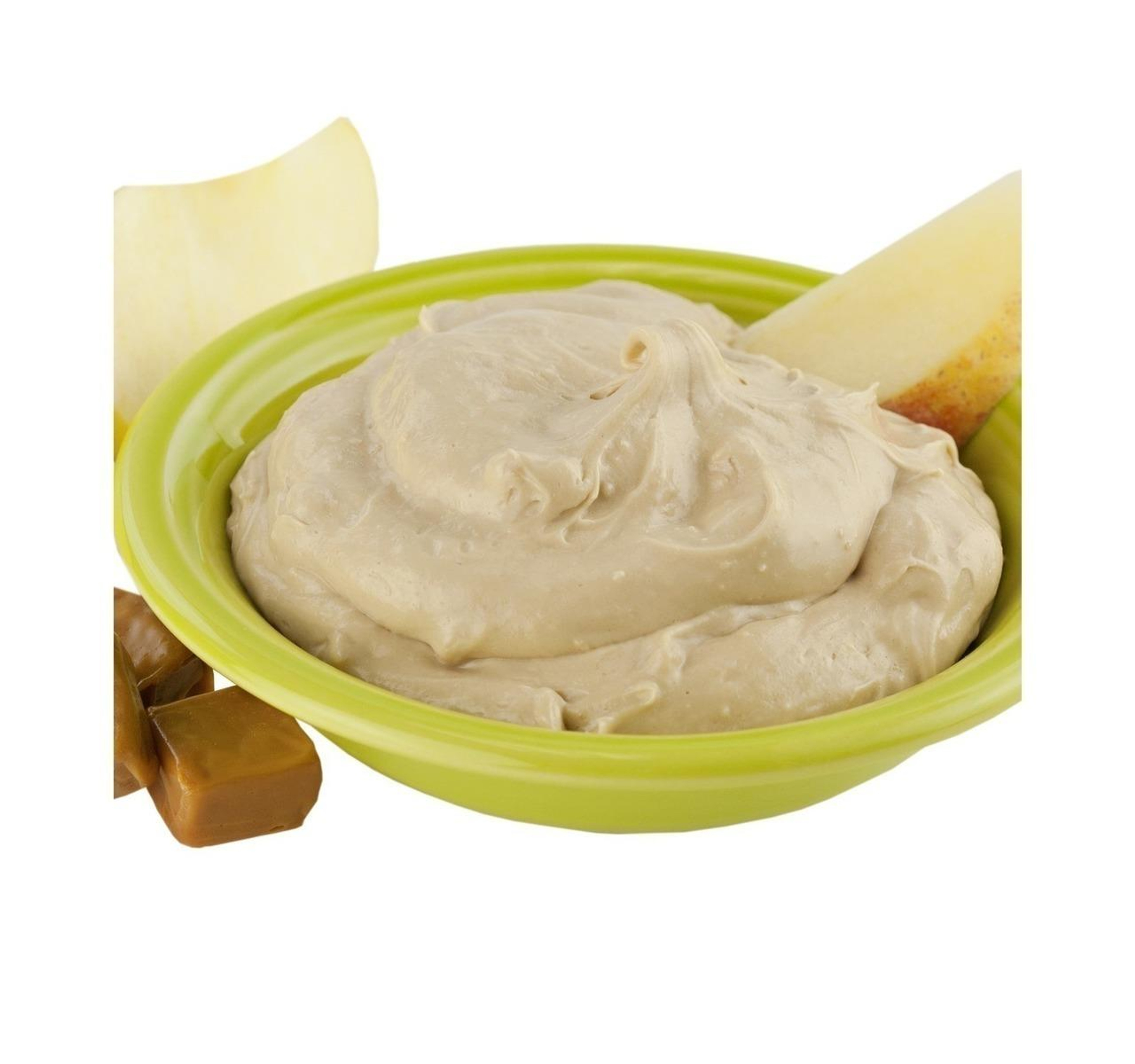 Natural Caramel Apple Dip & Dessert Mix, No MSG Added* 5lb