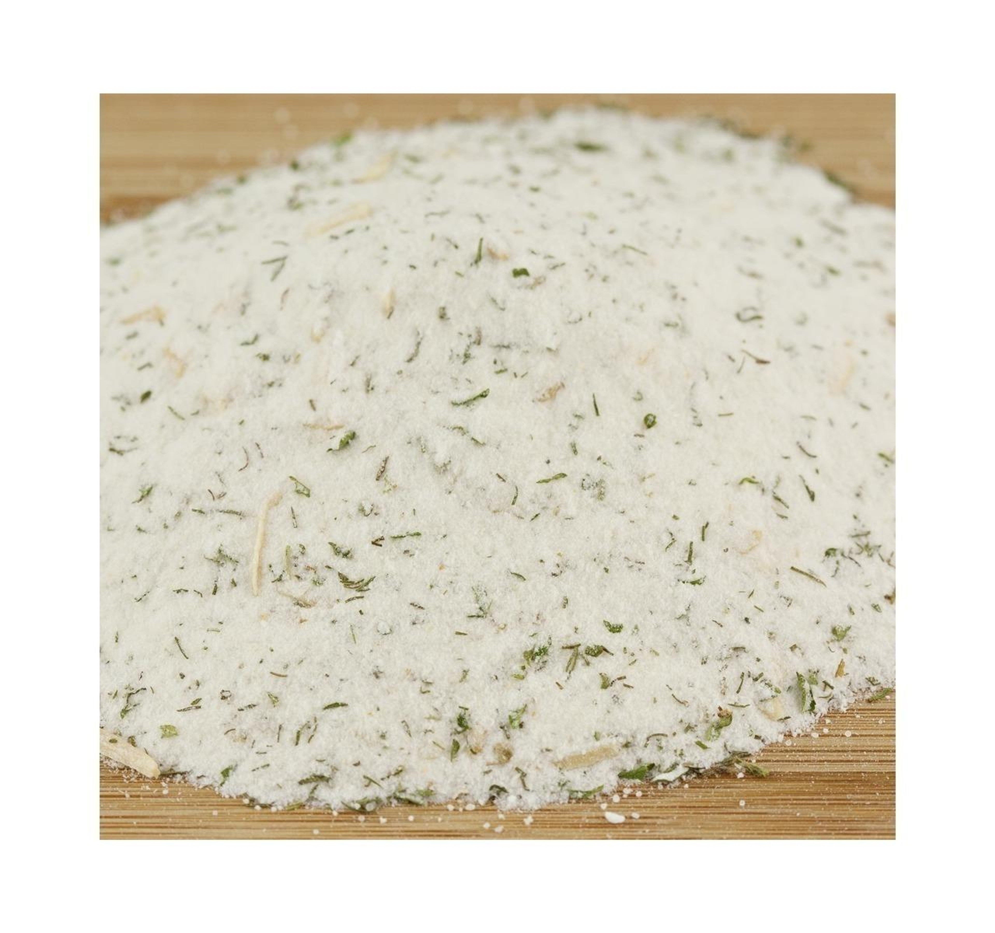 Cucumber Dill Dip Mix, No MSG Added* 5lb