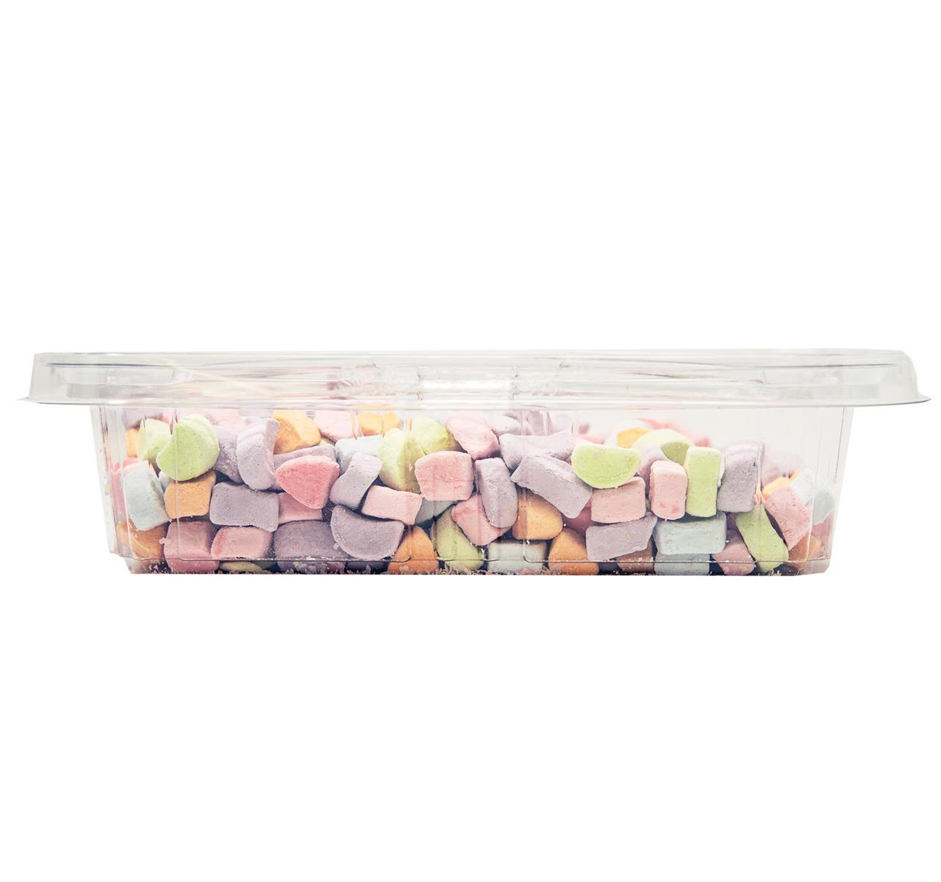 Assorted Marshmallow Bits 12/4oz